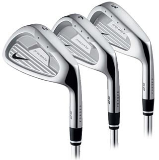 nike game improvement irons